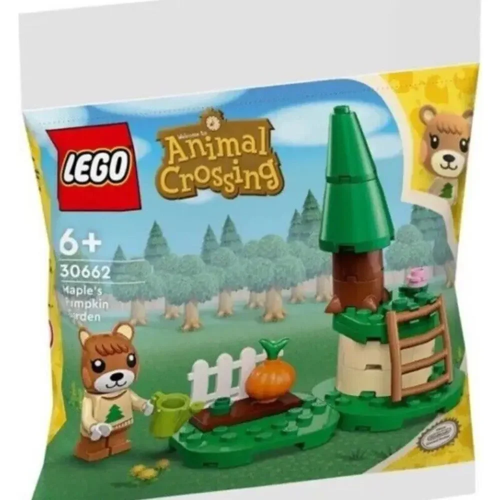 Lego new unopened
